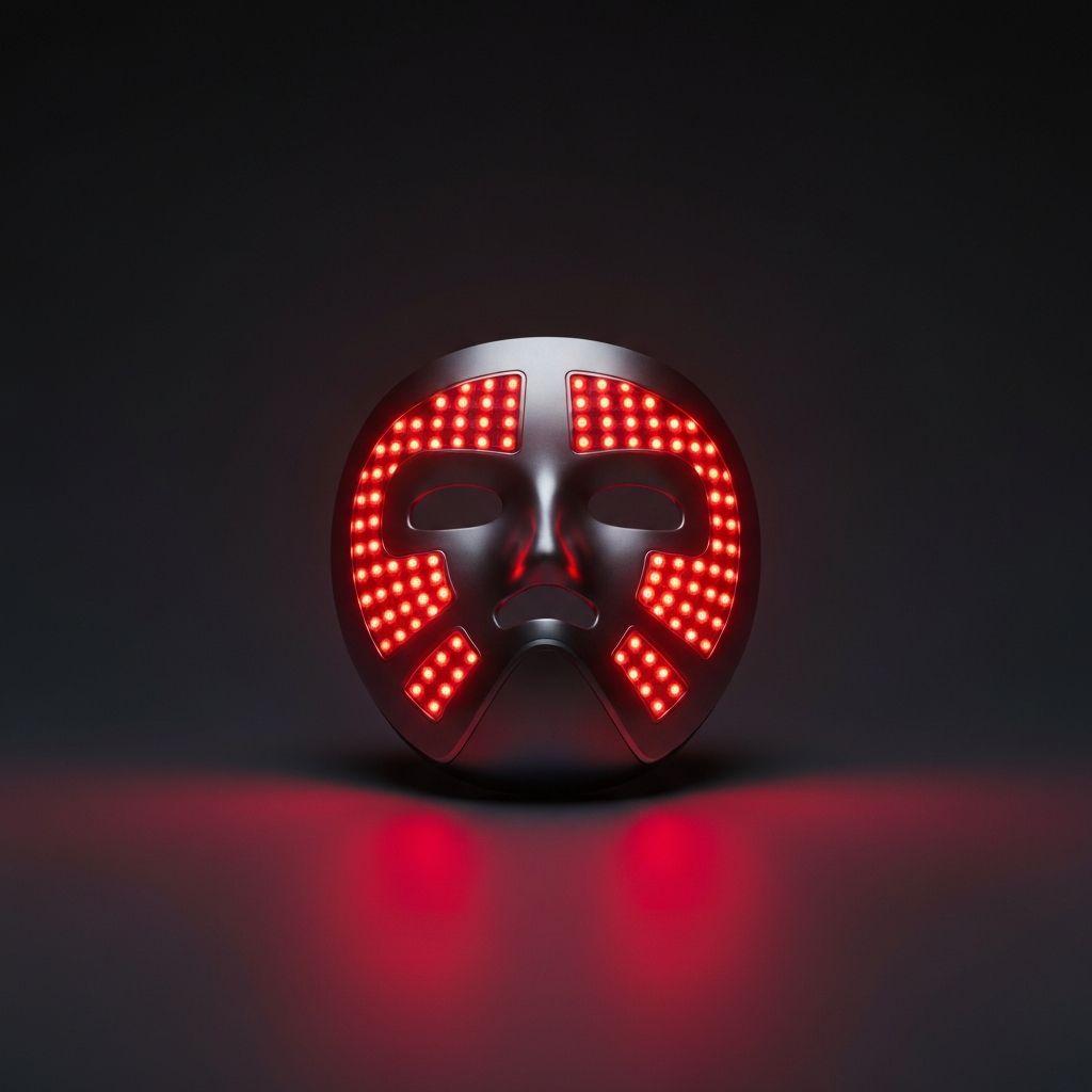 Penang Turmeric Glow Mask